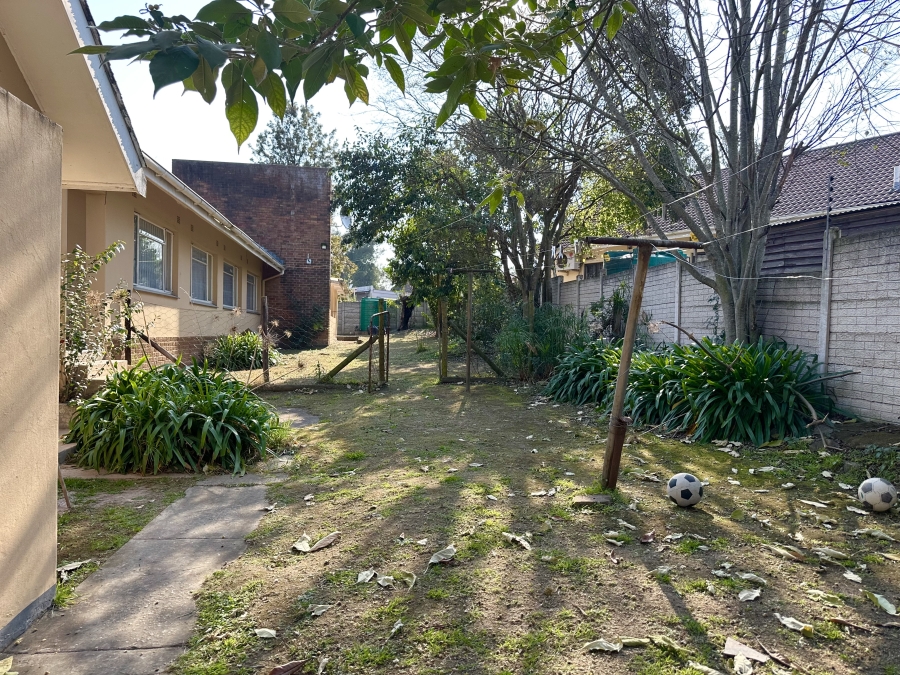 4 Bedroom Property for Sale in Fort Gale Eastern Cape